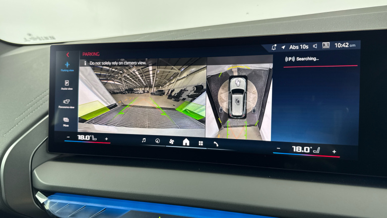 BMW X3 xDrive M50 5dr Auto Petrol Estate